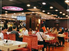 大堂-点都德(盘福楼店)