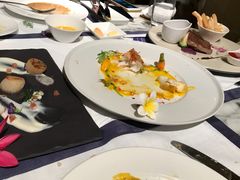 -宴悦海鲜餐厅·游水海鲜·牛排(亚龙湾瑞吉店)
