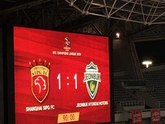 -八万人体育馆-外场足球场