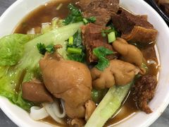 -珍珍小食店(西华路店)