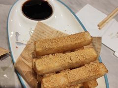 -川城渔府· 重庆烤活鱼·重庆菜馆(金安环宇荟店)