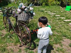 -小仙居·农家宴烤羊· 农庄