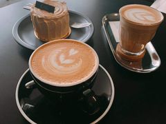 -NokNok Coffee(宽窄巷子店)