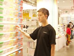 -KKV(深圳kk one 店)
