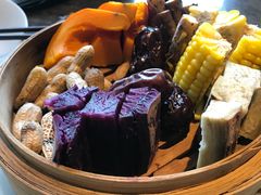 -真爱中国餐馆·年华店(朱雀大街店)