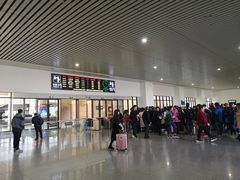 -天水南站