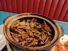 -安泰楼·佛跳墙创始人·传统闽味早茶·酒楼(三坊七巷闽菜地标店)