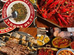 -必点海鲜·海肠捞饭(滨江道一店)