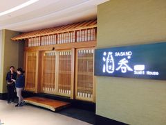 门面-酒吞(七宝领展广场店)