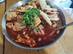 -龍城柳州螺蛳粉(群星路店)