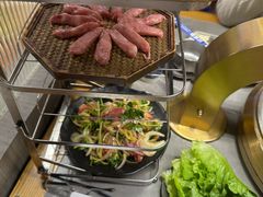 -杨小佳·齐齐哈尔烤肉·烤串(广州店)