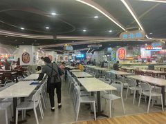 -大食代美食广场(月星环球港店)