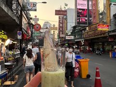 -唐人街(耀华力路)