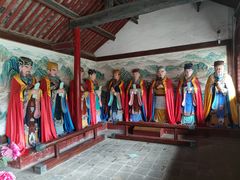 -洛阳周公庙博物馆