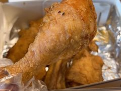 -BOPEYE·波派炸鸡(河西中央商场店)