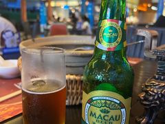 -喷泉广场餐厅·宵夜·海鲜烧烤大排档(长隆企鹅酒店)