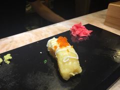 -昊·来了寿司(双楠2店)