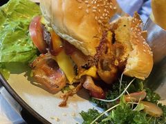 -bluefrog蓝蛙(水游城店)