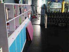 -悦健身私教工作室(双井店)