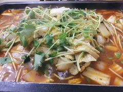 -浔味·山屿湖·正宗淳牌全鱼宴老字号