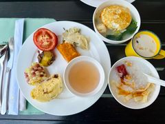 -杭州香格里拉饭店