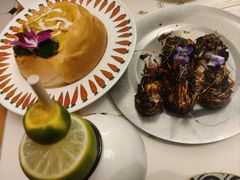 -太食獸泰式茶餐厅(IFS国金中心店)