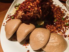 -蝦塘·中国餐馆(城墙南马道巷店)