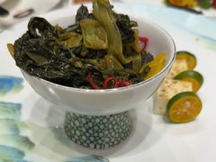 -东港喜来登酒店·天香阁中餐厅