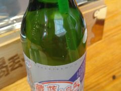 -喝丢一只鞋海鲜烧烤·海肠捞饭(文体街店)