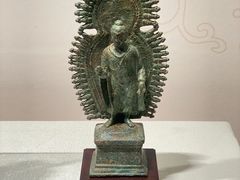 -安徽博物院新馆