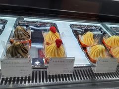 -Monchouchou檬舒舒(尚嘉中心店)