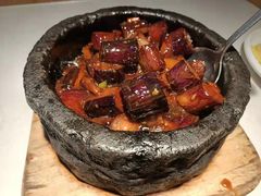 -小吴越·江浙融合菜(惠山万达广场店)