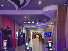 -卢米埃影城(长楹天街IMAX激光店)