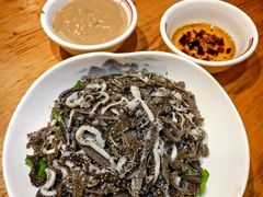 -老姑砂锅·烧烤天津菜(体北道店)