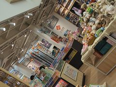 -猫的天空之城概念书店(印象城购物中心店)