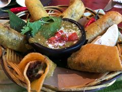 -Pistolera Mexican Cantina女枪手墨西哥餐厅(碧云路店)