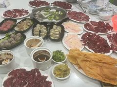 -老猫牛肉火锅(沙溪店)