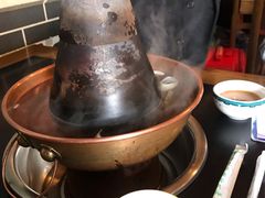 -裕德孚·非遗手切涮羊肉(东直门内大街店)
