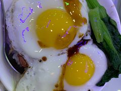 -澳门陈光记烧味饭店(郎家园店)