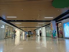 一楼-欧尚超市苏州店停车场(金鸡湖路店)