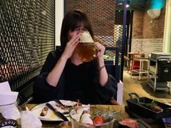 -Goose Island Brewhouse鹅岛精酿啤酒酿造工坊餐厅