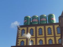 -青岛啤酒博物馆