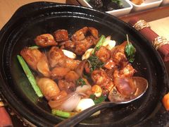 -人间酒暖·Go blanc·烧鸟·深夜食堂(陆家嘴店)