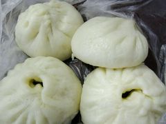 -北万新包子店(淮海店)