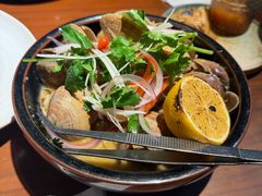 -MAGPIE喜鹊派餐厅(华侨城店)