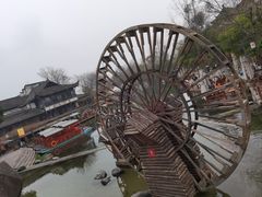 -黄龙溪古镇