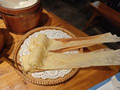-汉小城·老铫子藕汤·乡野湖北菜(江汉路吉庆街店)