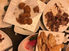 -佛山希尔顿酒店·融誉亚洲美食荟