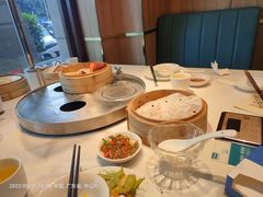 -优食坊·蒸汽海鲜(康盛路店)