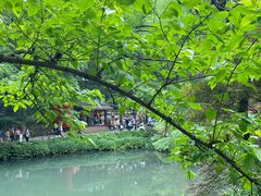 -岳麓山风景名胜区
